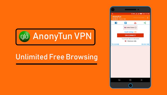 Toman VPN Free Internet