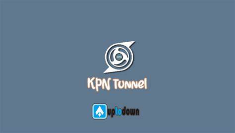 KPN Tunnel (Official) Vpn