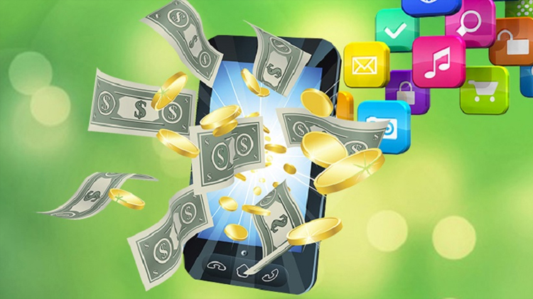 Pakistani - Cash Reward Task Earning App