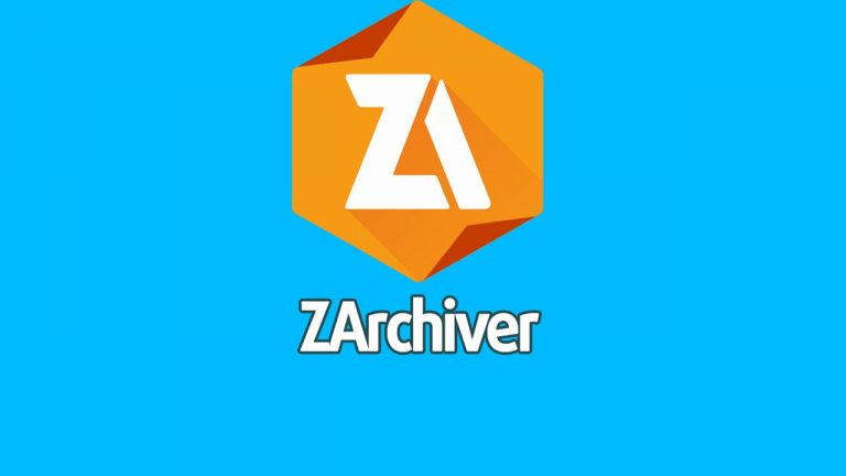 ZArchiver Apk Download 2021