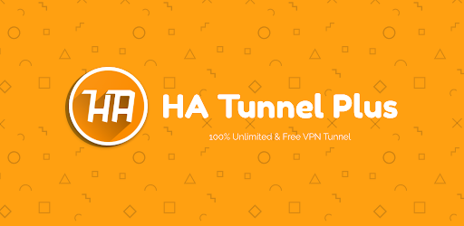 HA Tunnel Plus - 100% Free VPN Tunnel