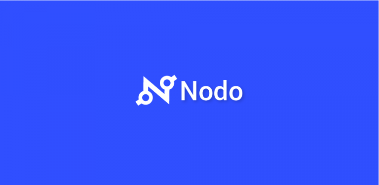 Nodo - DNS Changer | VPN