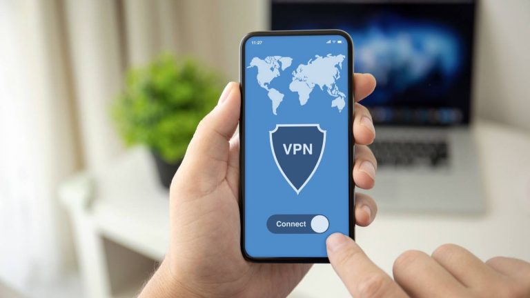 Gold VPN Network VPN Apk